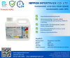 Phosphoric acid 85% (ฟอสฟอริก แอซิด 85%) ขนาดบรรจุ 1กก., 2.5กก., 10กก., 35กก.