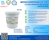 Calcium Hypochlorite 90% (คลอรีนเกล็ด 90%) สูตรทางเคมี: Ca(ClO)₂