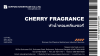CHERRY FRAGRANCE หัวน้ำหอมกลิ่นเชอรี่ขนาดบรรจุ 25g - 1kg.