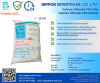 Calcium Chloride 74% (แคลเซี่ยมคลอไรด์ 74%) จีน