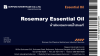 น้ำมันหอมระเหยโรสแมรี่ (Rosemary Essential Oil) ขนาด 25g - 1kg.