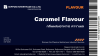 กลิ่นผสมอาหารคาราเมล (Caramel Flavour) ขนาด 25g - 1kg.
