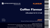 กลิ่นผสมอาหารกาแฟ (Coffee Flavour) ขนาด 25g - 1kg.