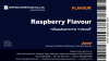 กลิ่นผสมอาหาร ราสเบอรี่ (Raspberry Flavour) ขนาด 25g - 1kg.