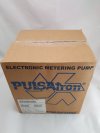 PULSAtron Series C+, ปั๊มวัดปริมาณ, รุ่น: LBS3S2-VTCJ-365