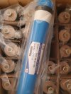 UNIPURE,ไส้กรองน้ำดื่ม RO Membrane, รุ่น: TFC-1812-75G