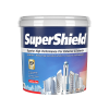 Supershield (Semi-Gloss) ซุปเปอร์ชิลด์ สีน้ำอะคริลิกชนิดกึ่งเงา