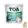 Organic Care ทีโอเอ ออร์แกนิค แคร์ สีน้ำอะคริลิกชนิดเนียน