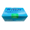 KYORITSU PACKTEST ชุดทดสอบคุณภาพน้ำค่าซีโอดี (WAK-COD) 0-100ppm, 50 ชุด/กล่อง