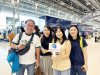 รีวิวลูกค้าน่ารัก #ทัวร์จีน #ทัวร์ชิงเต่า บินตรงชิงเต่า มนต์รักริมทะเล เสน่ห์ซานตง ชิงเต่า เยียนไถ เผิงไหล เว่ยไห่ 6 วัน 5 คืน โดยสายการบิน ชิงเต่า รีวิวลูกค้าน่ารัก #ทัวร์จีน #ทัวร์ชิงเต่า บินตรงชิงเต่า มนต์รักริมทะเล เสน่ห์ซานตง ชิงเต่า เยียนไถ เผิงไหล เว่ยไห่ 6 วัน 5 คืน โดยสายการบิน ชิงเต่า