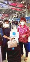 รีวิวลูกค้าน่ารัก ทัวร์ฮ่องกง รีวิวลูกค้าน่ารัก ทัวร์ฮ่องกง