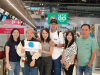 รีวิวลูกค้าน่ารัก #ทัวร์จีน #ทัวร์เซี่ยงไฮ้ ดิสนีย์แลนด์ 5วัน 4คืน