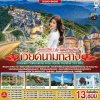 ทัวร์เวียดนามกลาง ดานัง ฮอยอัน พักบานาฮิลล์ 1  คืน  (ไม่ลงร้านช้อป)  3 วัน 2 คืน บินEK เดินทาง ส.ค.-ธ.ค. 69 ปีใหม่ 70 ราคาเริ่ม 13,800  บาท