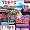 ทัวร์ญี่ปุ่น โตเกียว TOKYO โปรดีๆ ลาเวนเดอร์ที่ถูกใจ (FREEDAY 2 วัน) XJ602-603 JUL 6D4N บินXJ เดินทาง ก.ค. 69 ราคาเพียง 22,999 บาท