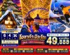 ทัวร์ญี่ปุ่น โอซาก้า OSAKA BIWAGO TAKAYAMA NABANANO ILLUMINATION DAYFLIGHT 6วัน 4คืน บินXJ เดินทาง วันปีใหม่ 70 ราคา 49,888.- บาท