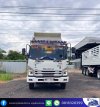 ISUZU FRR 210 หกล้อดัมพ์
