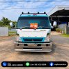 MITSU FUSO รถบรรทุกน้ำ