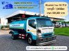 MITSU FUSO รถบรรทุกน้ำ