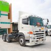 สิบล้อหัวลาก HINO FM1A 344 แรง ปี 2566