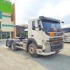 สิบล้อหัวลาก Volvo FM 440 แรง ปี 2560