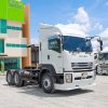 สิบล้อหัวลาก ISUZU GXZ 360 แรง ปี 2566