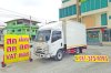สี่ล้อตู้ ISUZU NLR 104 แรง ปี 2563
