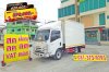 สี่ล้อตู้ ISUZU NLR 104 แรง ปี 2563
