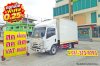 ‼️ดอกเบี้ย พิเศษ 0.25% ต่อเดือน‼️สี่ล้อตู้ ISUZU NLR 104 แรง ปี 2563