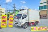 สี่ล้อตู้ HINO XZU 136 แรง ปี 2565
