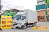 สี่ล้อตู้เย็น HINO XZU 136 แรง ปี 2566