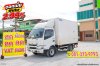สี่ล้อตู้เย็น HINO XZU 136 แรง ปี 2567