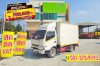 สี่ล้อตู้ HINO XZU 136 แรง ปี 67