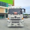 สิบล้อหัวลาก HINO FM 344 แรงม้า ปี 64 ยางใหม่