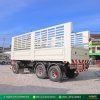 หางใหม่ ราคาถูก หางคอก สามเพลา ปี 64