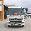 ผ่อน ลด ดอก หกล้อโดยสาร HINO Dominator 175 แรงม้า ปี 63