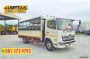 ผ่อน ลด ดอก หกล้อโดยสาร HINO Dominator 175 แรงม้า ปี 63