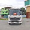 ผ่อน ลด ดอก หกล้อโดยสาร HINO Dominator 175 แรงม้า ปี 63