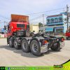 สิบล้อหัวลาก HINO VICTOR 500 344 แรงม้า ปี 66