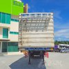 หางใหม่ ราคาถูก หางคอก สามเพลา อู่ WAFA ปี 65