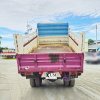 หกล้อดั้มพ์ ISUZU FRR 210 แรงม้า ปี 65 ไมล์น้อย