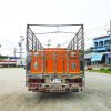 หกล้อคอก ISUZU FRR 210 แรงม้า ปี 63 พื้นสแตนเลสไม่เป็นสนิม สวยจัดคันนี้