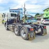 สิบล้อหัวลาก ISUZU GXZ 360 แรงม้า ปี 59