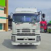 สิบล้อหัวลาก ISUZU GXZ 360 แรงม้า ปี 55