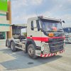 **Vายตัด** สิบล้อหัวลาก Volvo FM 440 แรง ปี 2561
