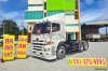 สิบล้อหัวลาก HINO VICTOR 500 344 แรงม้า ปี 59