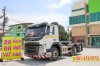 สิบล้อหัวลาก VOLVO FM 440 แรง ปี 2560