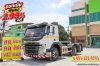 สิบล้อหัวลาก VOLVO FM 440 แรง ปี 2560