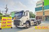 สิบล้อหัวลาก Volvo FM 440 แรง ปี 2560