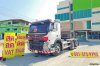 **Sาคาตัด** สิบล้อหัวลาก Volvo FM 440 แรง ปี 2561