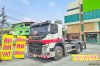 **Vายตัด** สิบล้อหัวลาก Volvo FM 440 แรง ปี 2561